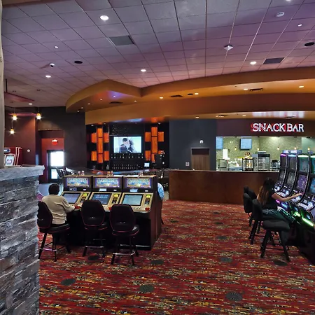 Shoshone Rose Casino & Hotel