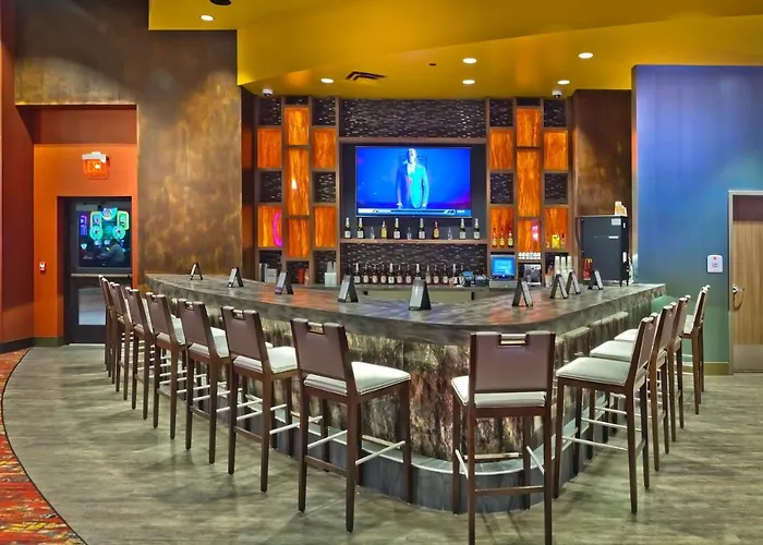 Hotel Shoshone Rose Casino &