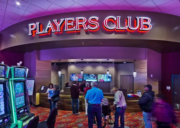 Shoshone Rose Casino &