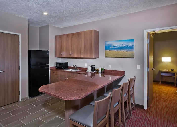 Shoshone Rose Casino & Lander