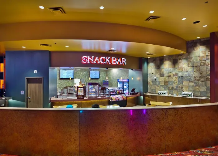 Shoshone Rose Casino & Hotel 3*