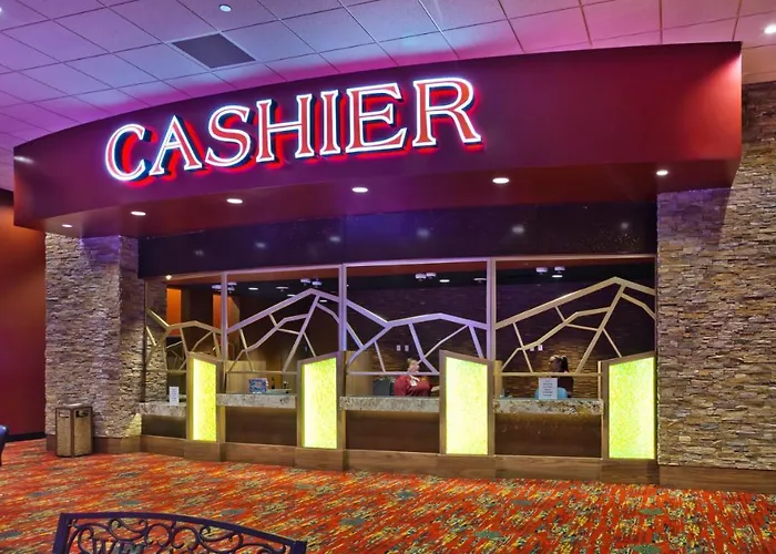 Shoshone Rose Casino & Hotel 3*