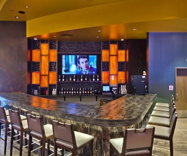 Shoshone Rose Casino & Hotel