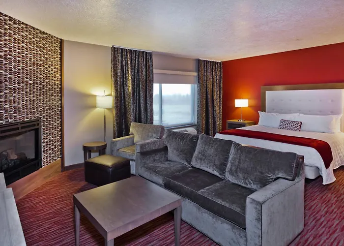 Hotel Shoshone Rose Casino &