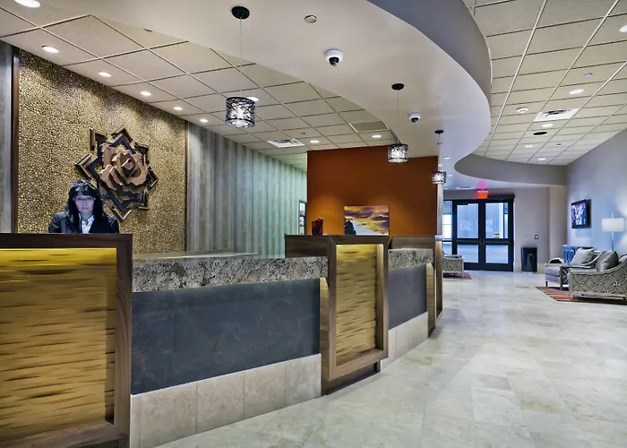 Shoshone Rose Casino & Lander