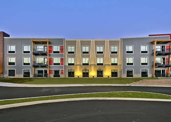 Shoshone Rose Casino & Hotel 3*