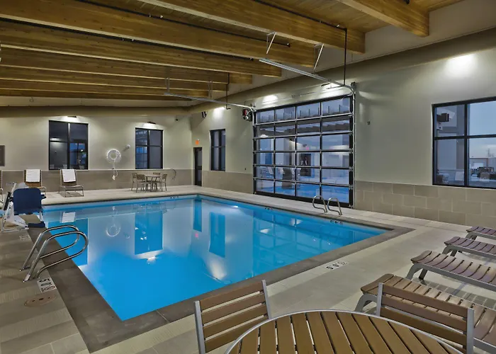 Hotel Shoshone Rose Casino &