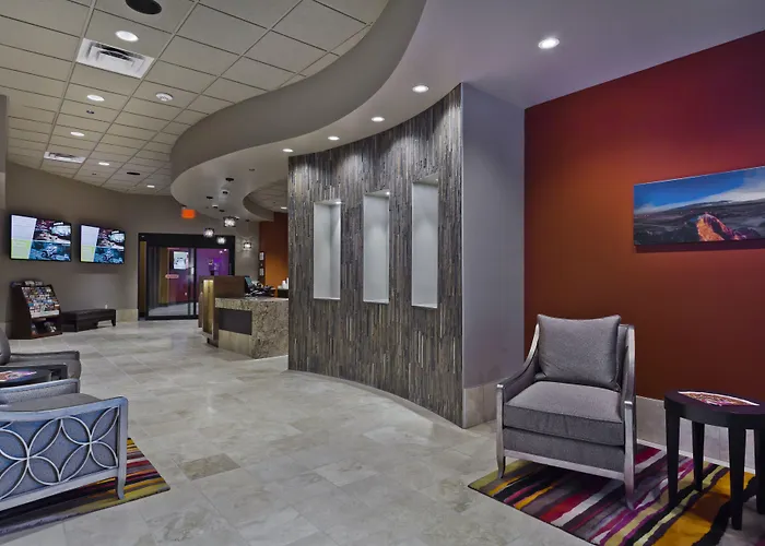 Shoshone Rose Casino & 3* Lander