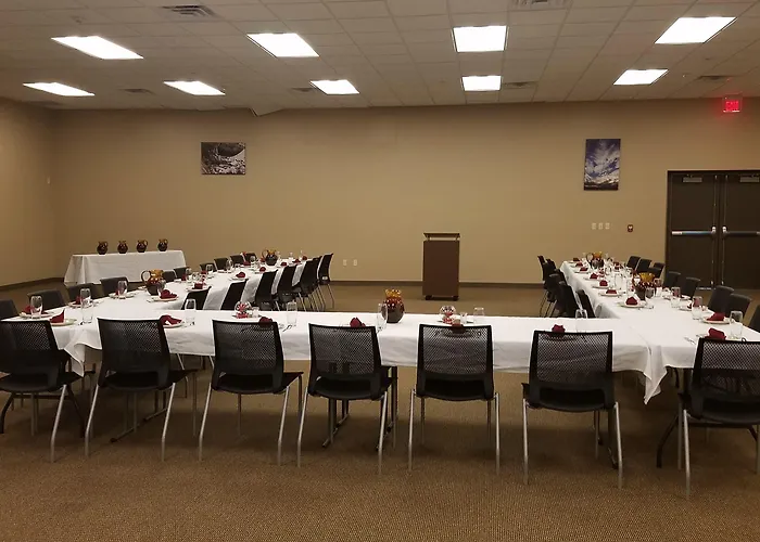 Hotel Shoshone Rose Casino & 3*