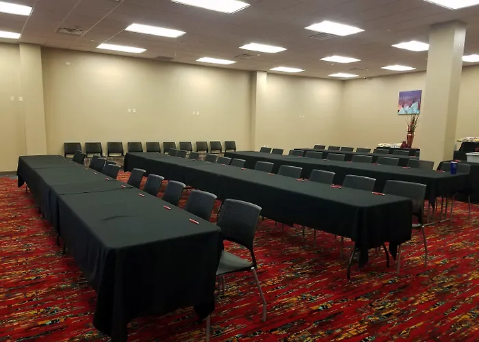 Shoshone Rose Casino &