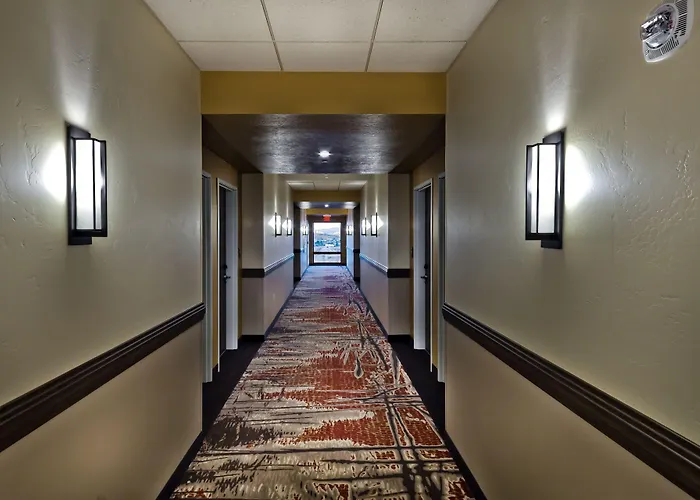 Shoshone Rose Casino & 3*