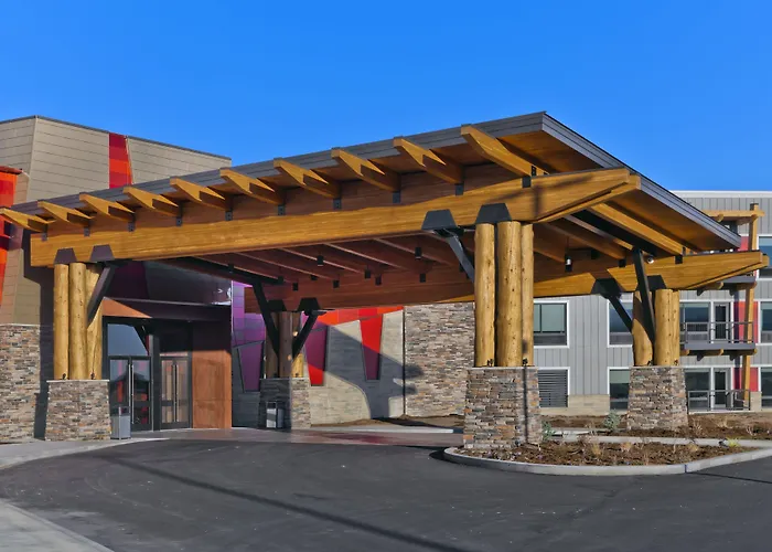 Hotel Shoshone Rose Casino &