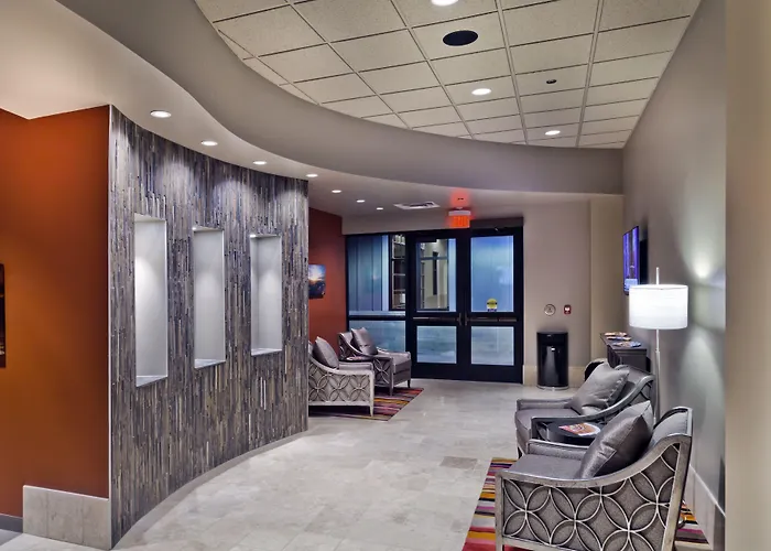 Shoshone Rose Casino & Hotel Lander