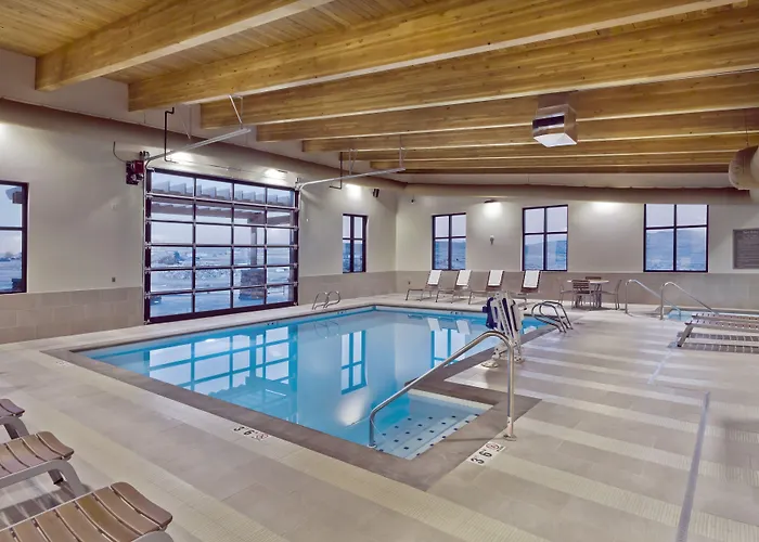 Shoshone Rose Casino & 3*