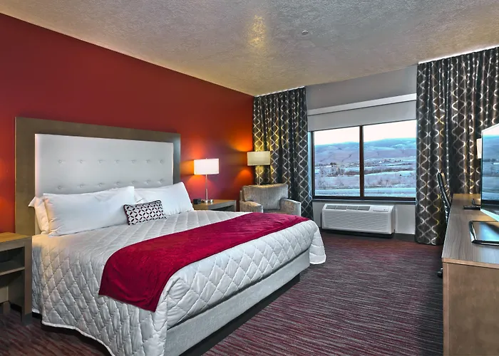 Hotel Shoshone Rose Casino &