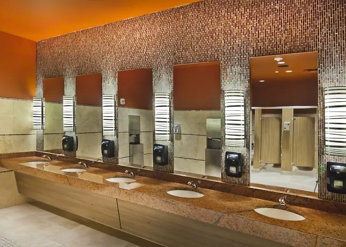 Shoshone Rose Casino & 3*