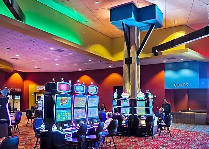 Hotel Shoshone Rose Casino &