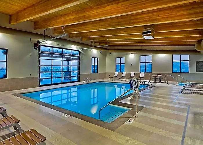 Hotel Shoshone Rose Casino & 3*