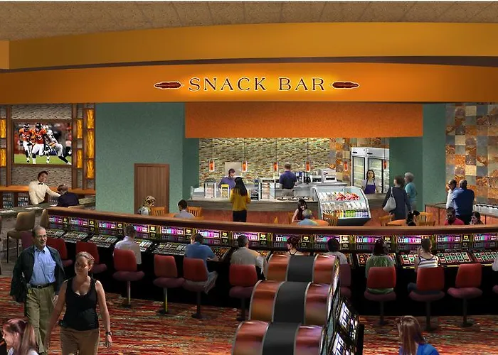 Shoshone Rose Casino & 3* Lander