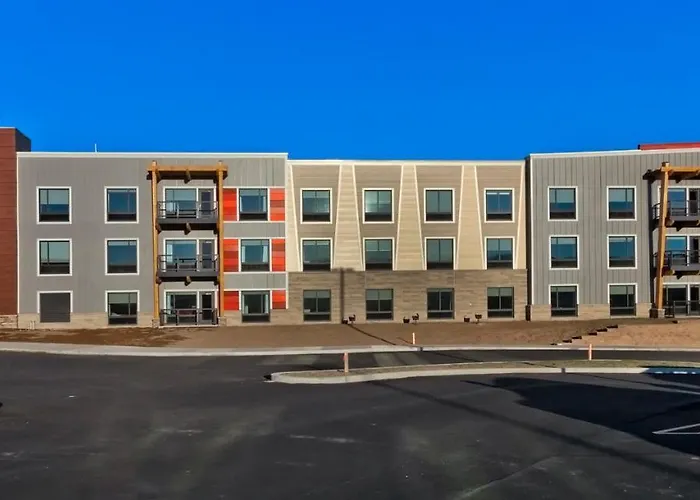 Hotel Shoshone Rose Casino & Lander