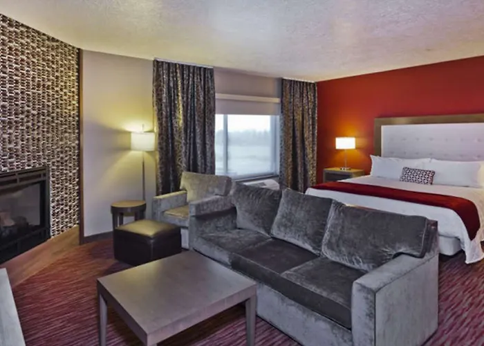 Shoshone Rose Casino & Hotel