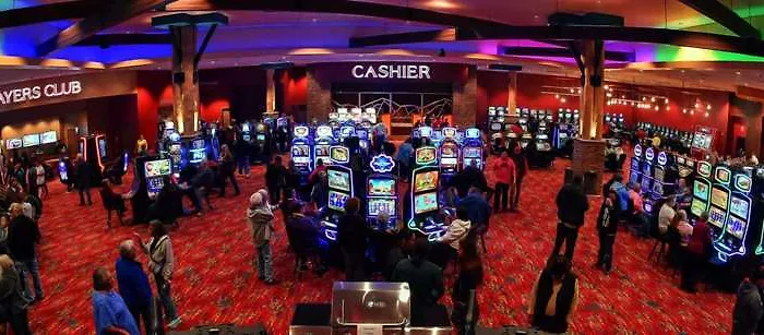 Shoshone Rose Casino & 3*
