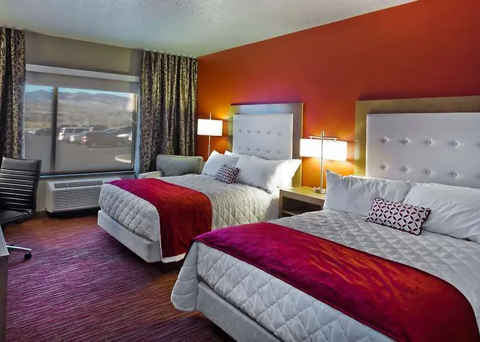 Shoshone Rose Casino &